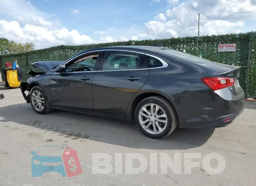 1G1ZD5ST7JF155085 Photo# 2