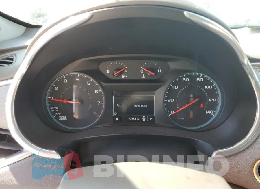 1G1ZD5ST8MF044663 Photo# 9