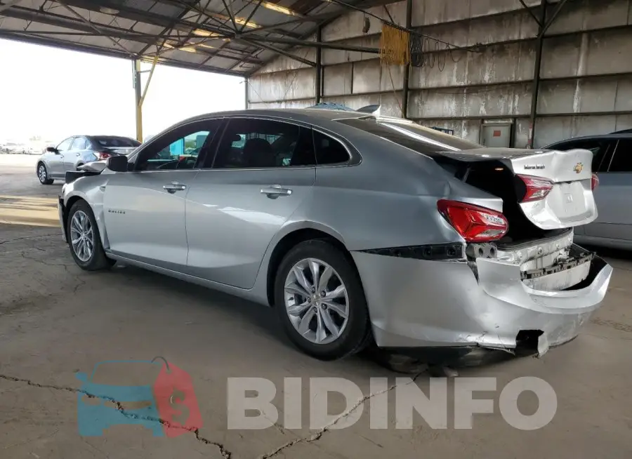 1G1ZD5ST9NF140836 Photo# 2