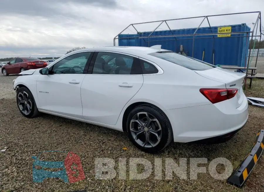 1G1ZD5ST9PF234024 Photo# 2
