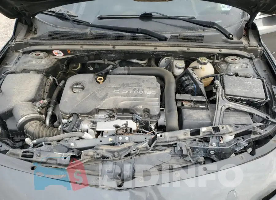 1G1ZE5ST1HF177588 Photo# 11