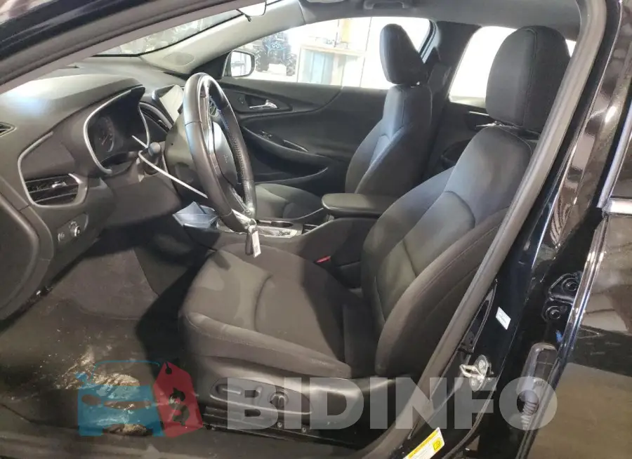 1G1ZG5ST6NF202507 Photo# 7