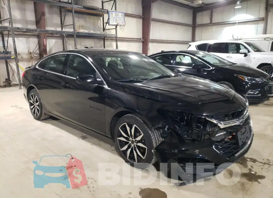 1G1ZG5ST6NF202507 Photo# 4