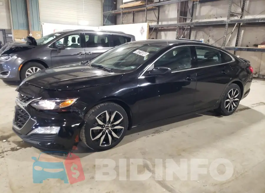 1G1ZG5ST6NF202507 Photo# 1