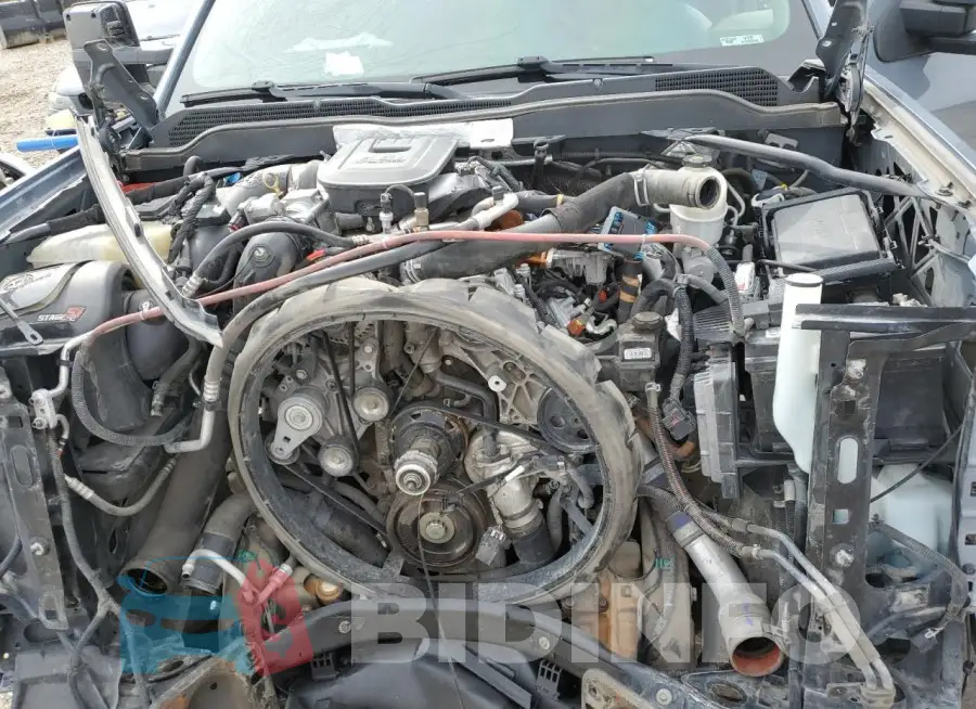 1GC4K0C84GF115396 Photo# 11