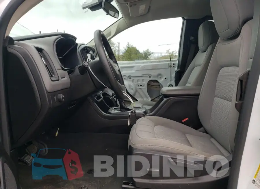 1GCHSBEA4M1174664 Photo# 7