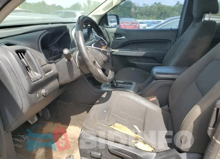 1GCHSCEA4G1161424 Photo# 7