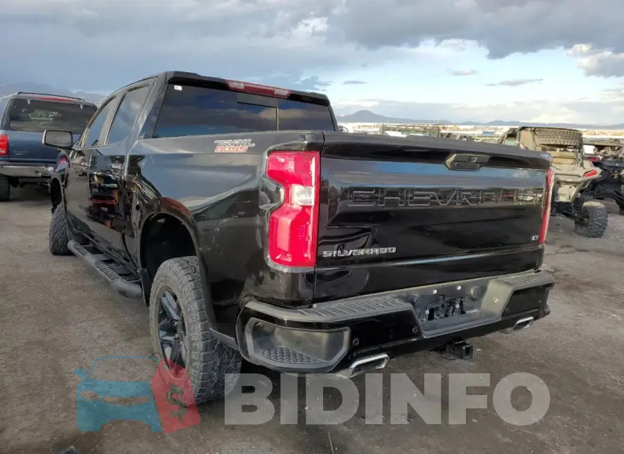 1GCPYFED2KZ417575 Photo# 2