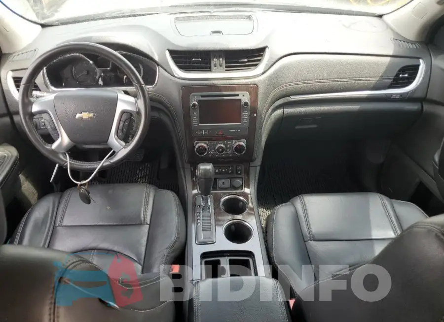 1GNKRHKDXHJ325894 Photo# 8