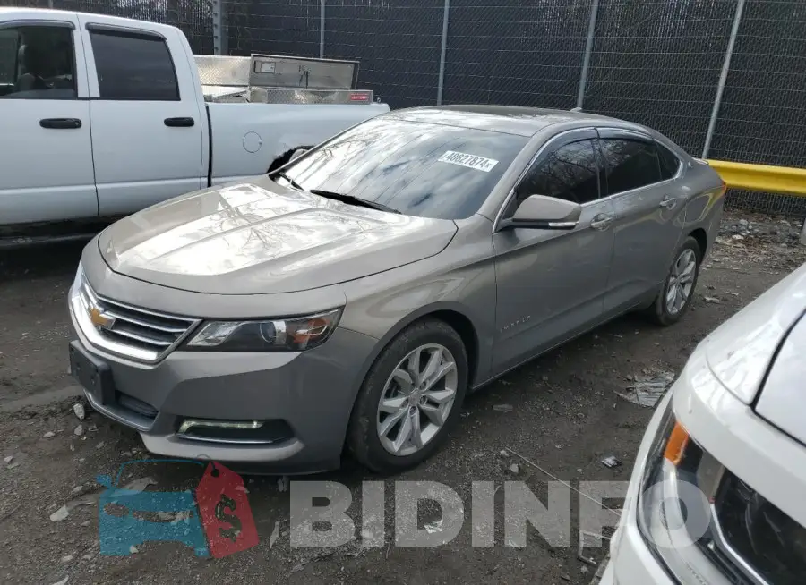 2G11Z5S36K9146953 Photo# 1
