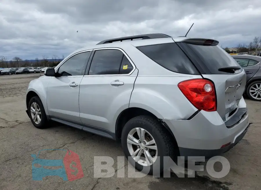 2GNALBEK0F6334361 Photo# 2