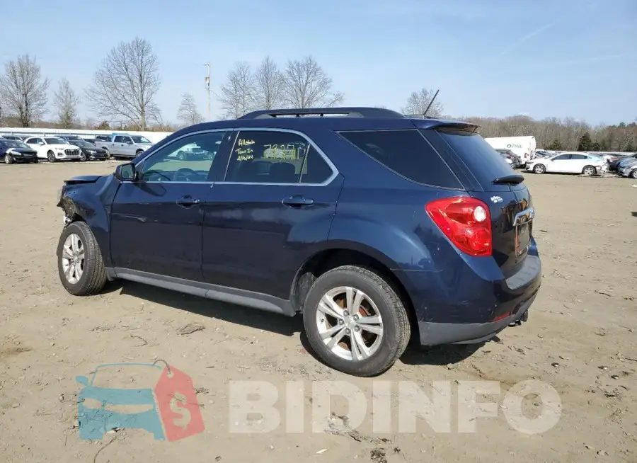 2GNALBEK3F6278111 Photo# 2