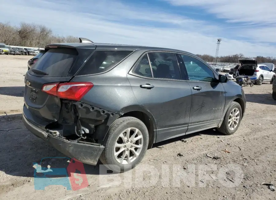 2GNAXHEV0J6215817 Photo# 3