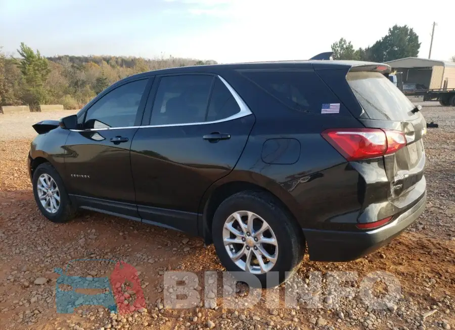 2GNAXKEV9L6207313 Photo# 2