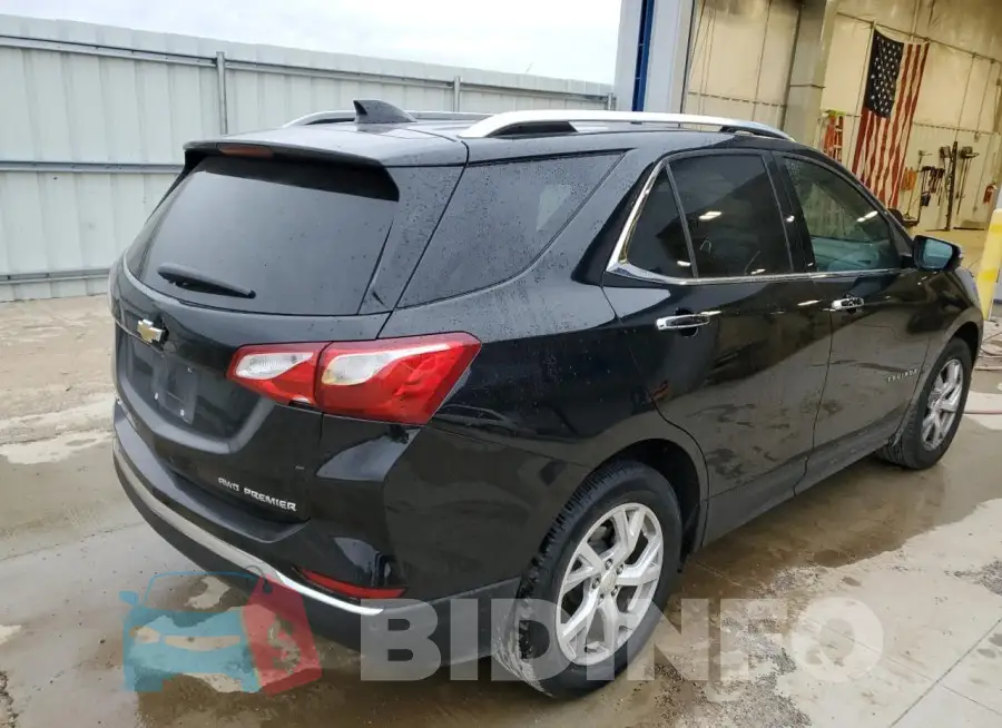 2GNAXXEV4L6183886 Photo# 3