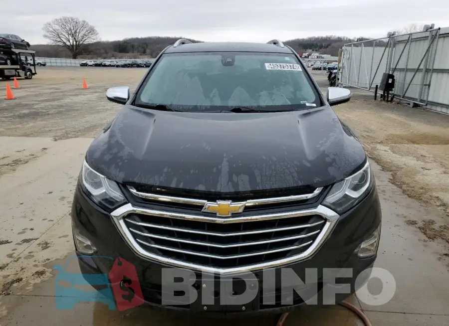 2GNAXXEV4L6183886 Photo# 5