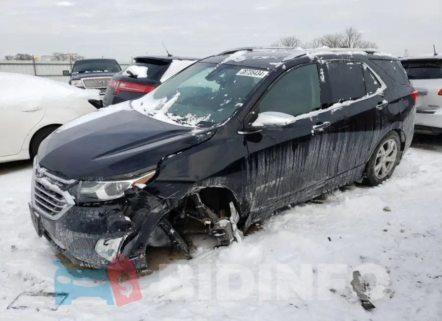 2GNAXXEV8K6228228 Photo# 1