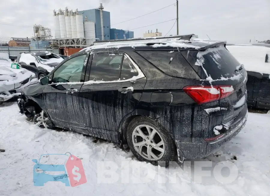2GNAXXEV8K6228228 Photo# 2