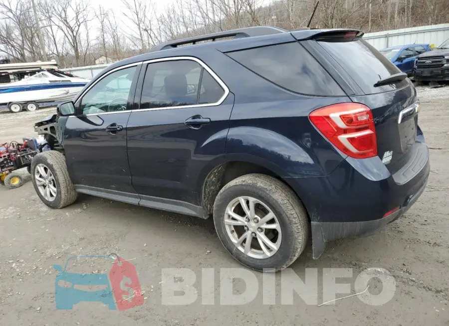2GNFLFEKXG6345804 Photo# 2