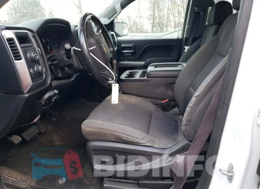 3GCUKRER7HG436732 Photo# 7