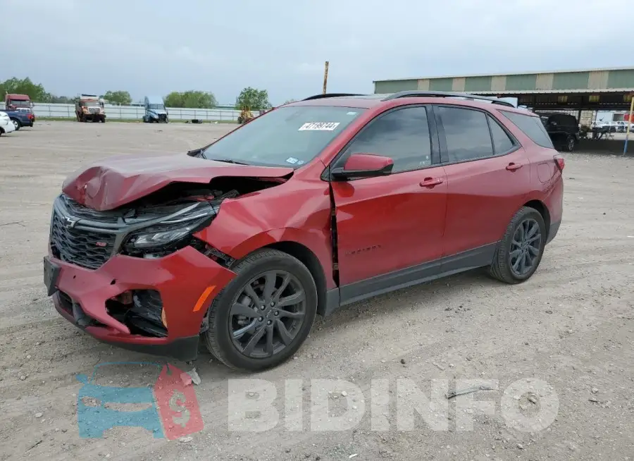 3GNAXMEG5PS134056 Photo# 1