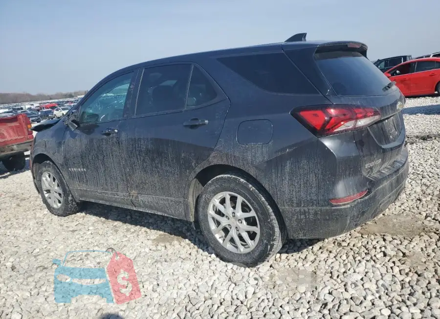 3GNAXSEVXNS164122 Photo# 2