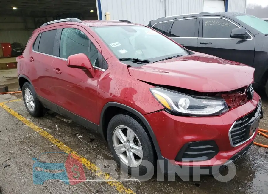 3GNCJLSB1JL360528 Photo# 4