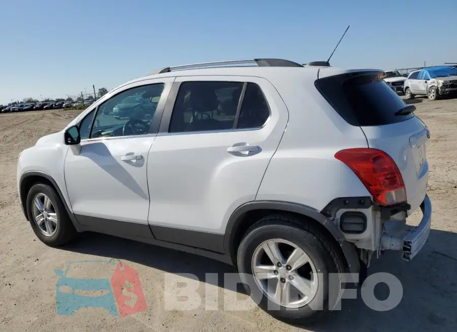 3GNCJLSBXGL169716 Photo# 2