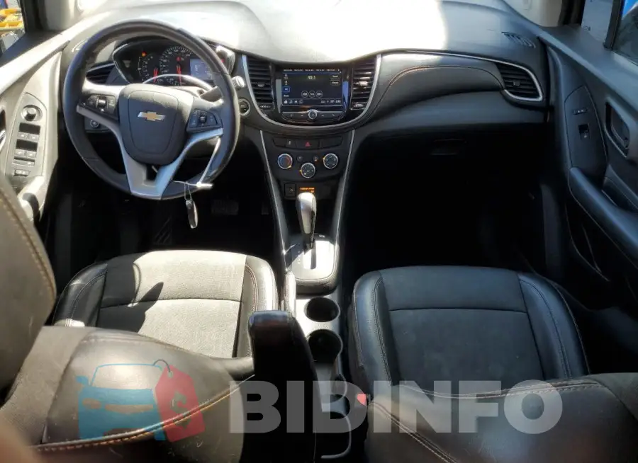 3GNCJPSB3KL115187 Photo# 8