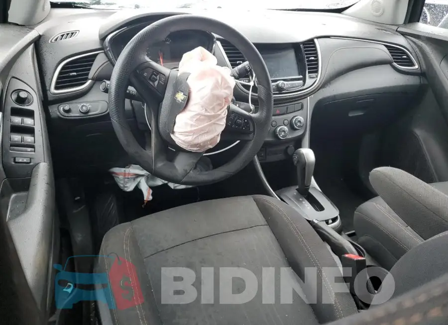 3GNCJPSB5HL176730 Photo# 8