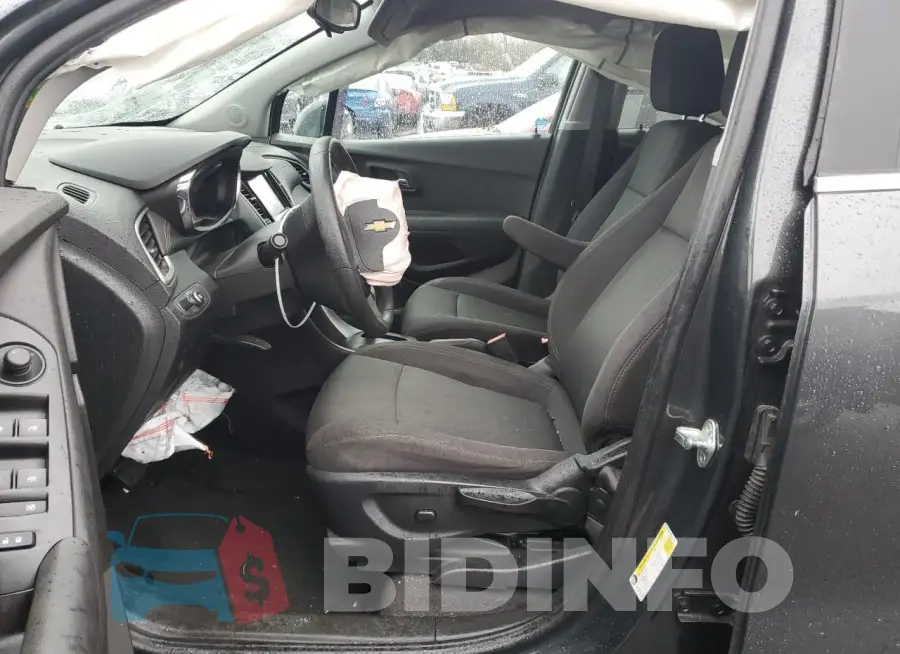 3GNCJPSB5HL176730 Photo# 7