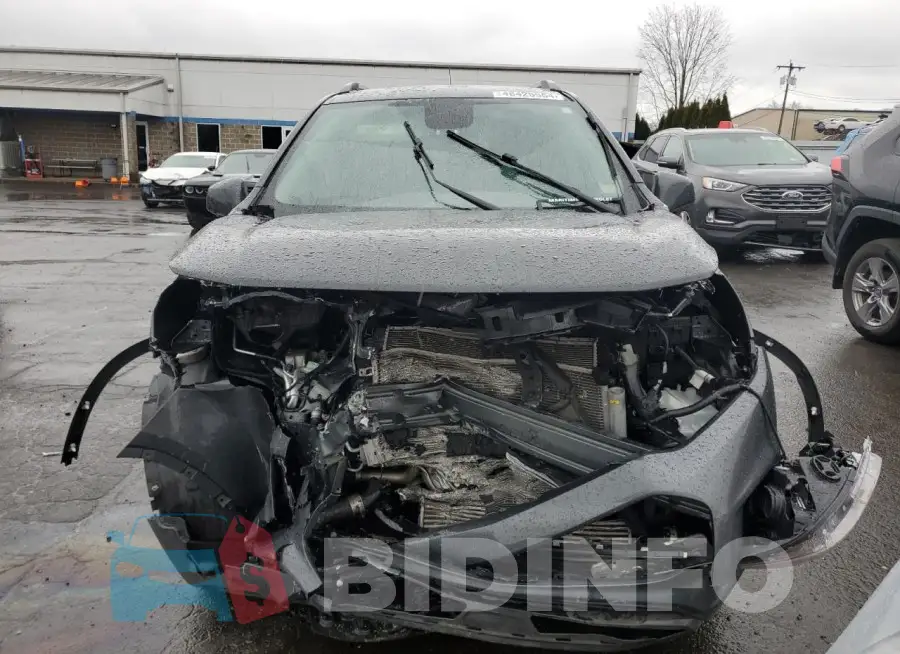 3GNCJPSB5HL176730 Photo# 5