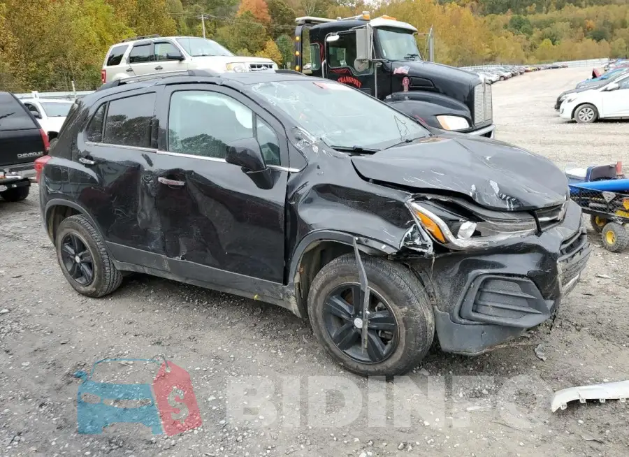 3GNCJPSB7LL214547 Photo# 4