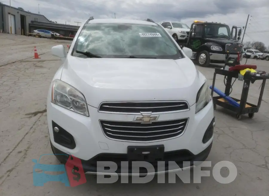 3GNCJPSB9GL202065 Photo# 5