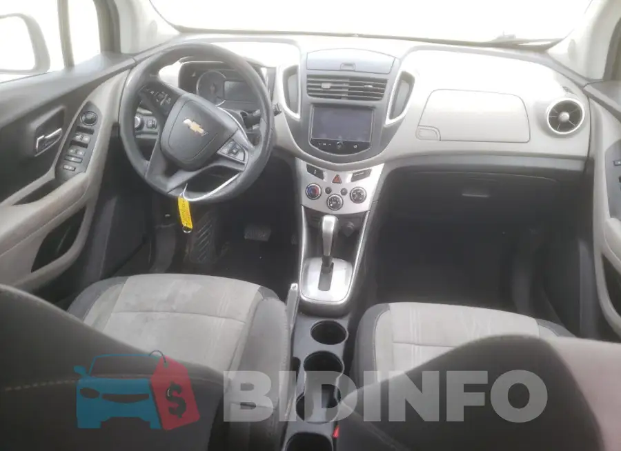 3GNCJPSB9GL202065 Photo# 8