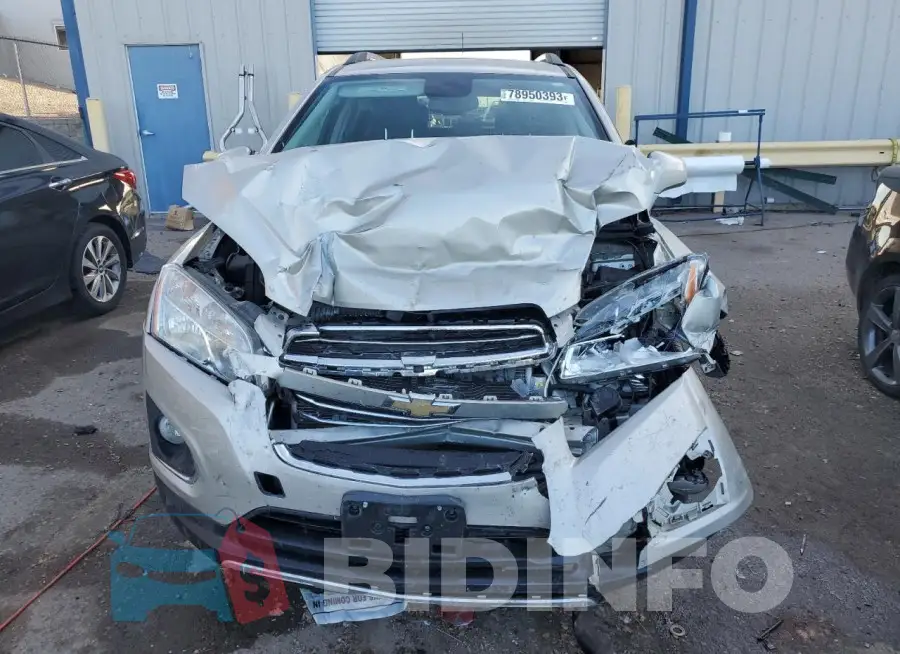 3GNCJRSB1GL260067 Photo# 5