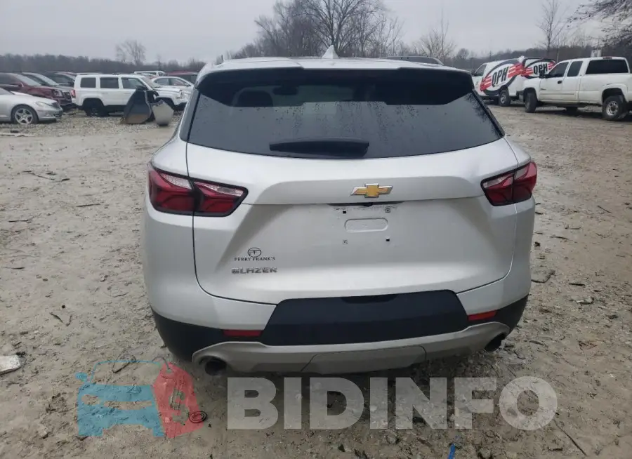 3GNKBCR45LS651624 Photo# 6