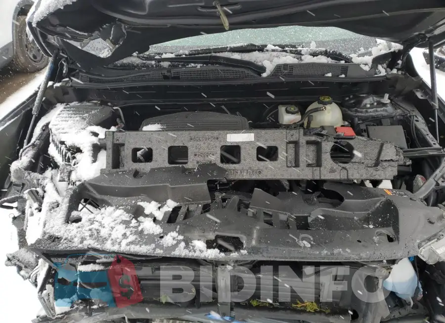 3GNKBKRS1MS547268 Photo# 11
