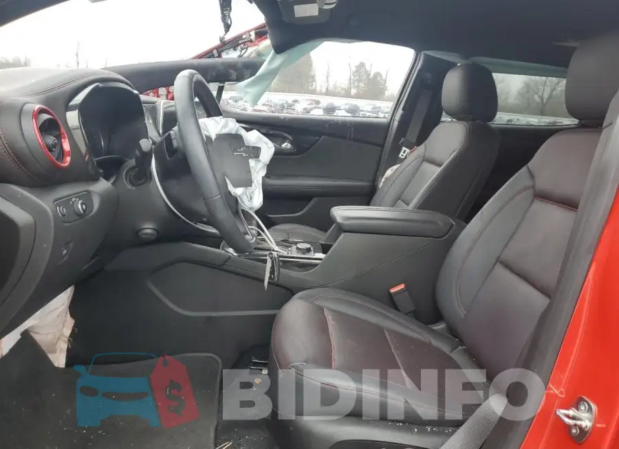 3GNKBKRS9MS535935 Photo# 7