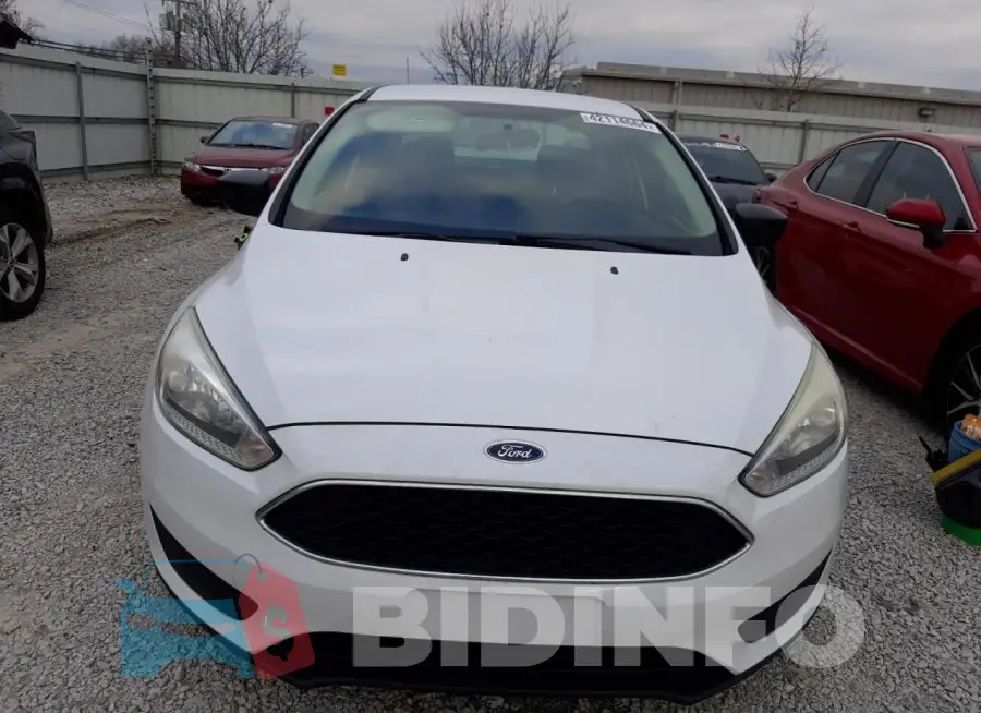 1FADP3E21GL288621 Photo# 5
