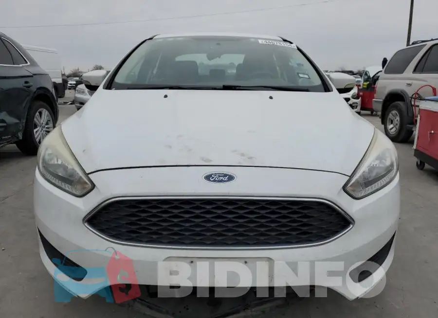 1FADP3F20HL231889 Photo# 5
