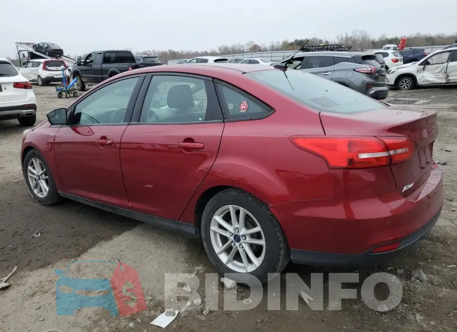 1FADP3F25GL219882 Photo# 2