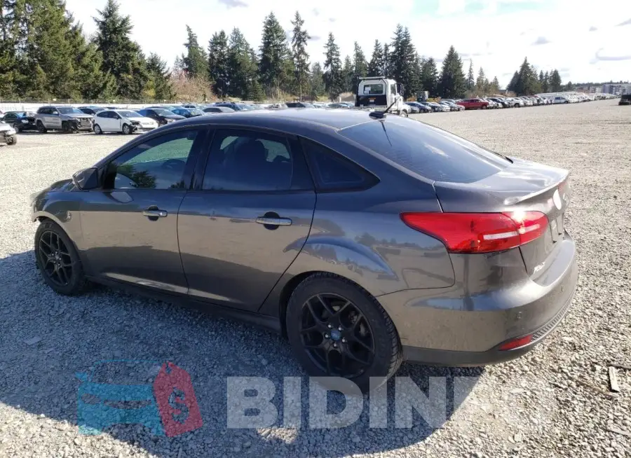 1FADP3F25GL250582 Photo# 2