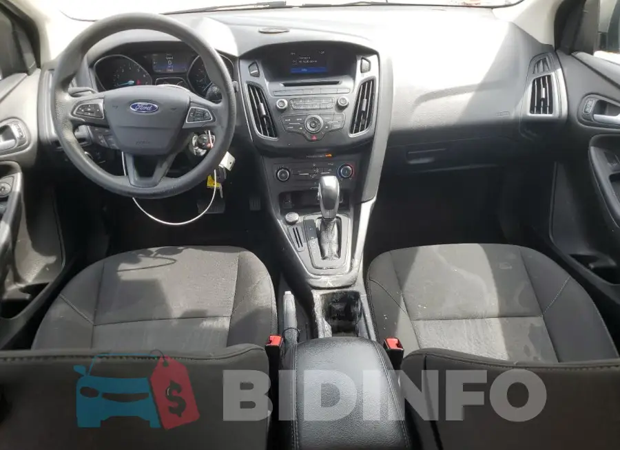 1FADP3F25GL251084 Photo# 8