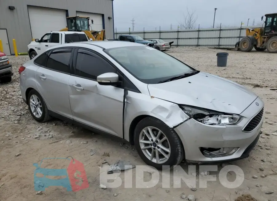 1FADP3F27FL201916 Photo# 4