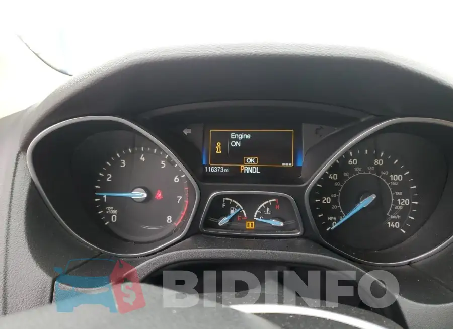 1FADP3F27FL201916 Photo# 9