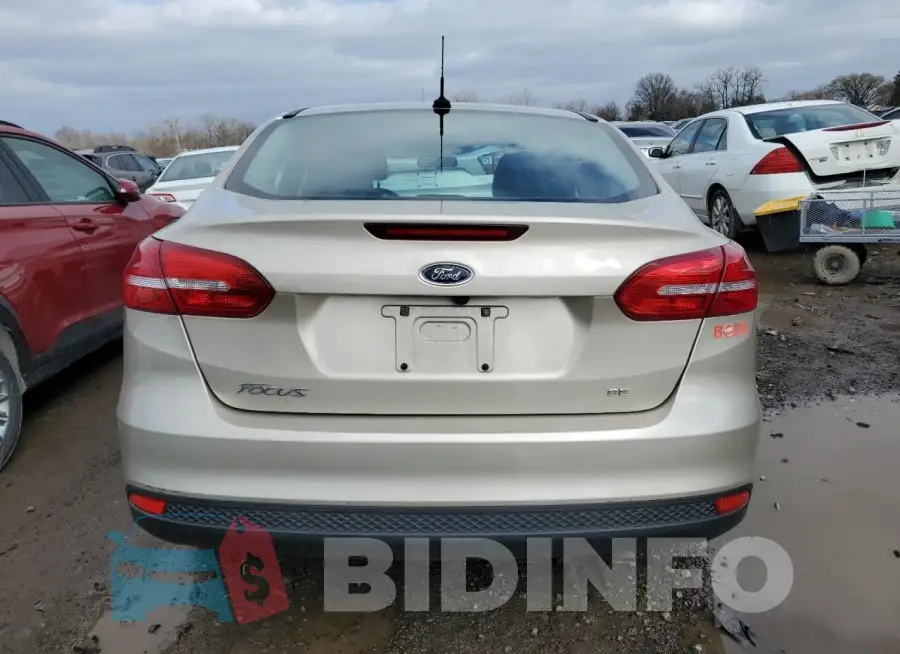 1FADP3F27HL315921 Photo# 6