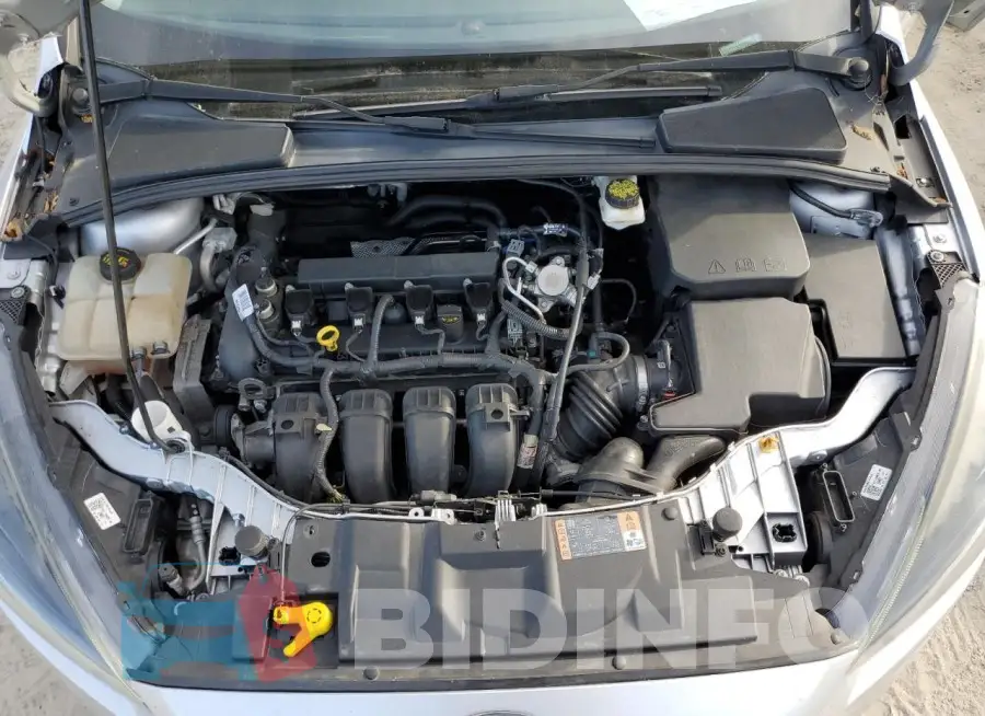 1FADP3H2XJL291634 Photo# 11