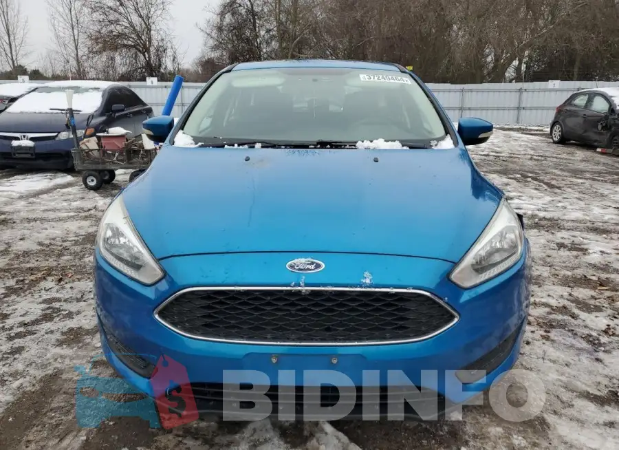 1FADP3K20FL362033 Photo# 5