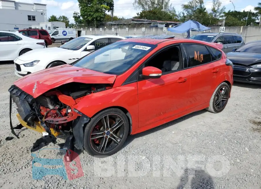 1FADP3L95GL248915 Photo# 1